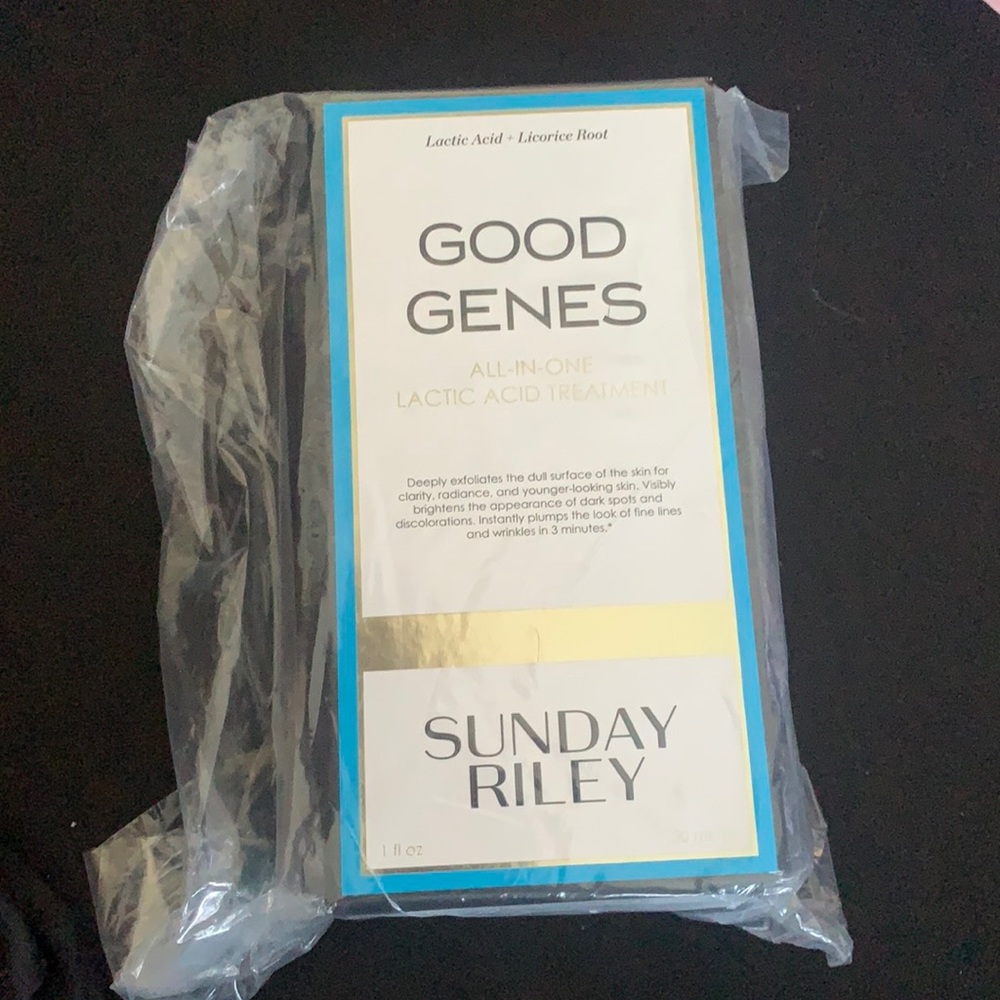 Sunday Riley Good Genes Treatment